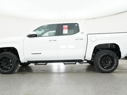 New 2026 Toyota Tacoma SR5 image 16