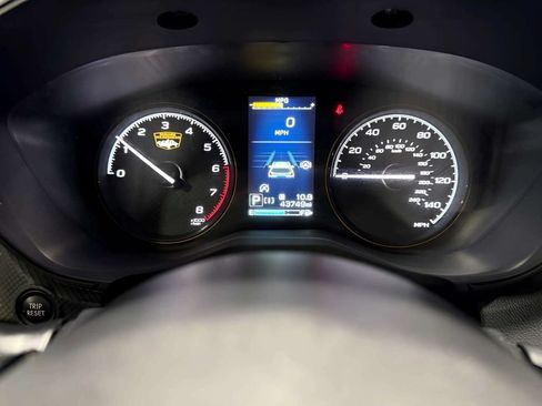 Used 2024 Subaru Forester Wilderness AWD/4WD image 27