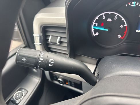 Used 2024 Ford F350 XL w/ XL Off-Road Package image 18