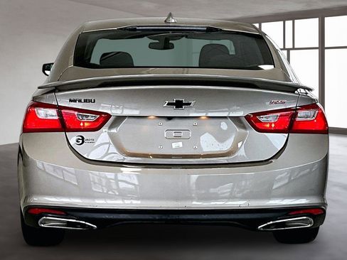 Used 2022 Chevrolet Malibu RS image 5