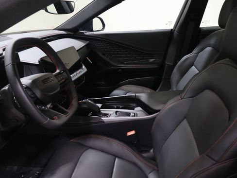 New 2026 Dodge Charger R/T AWD/4WD image 10