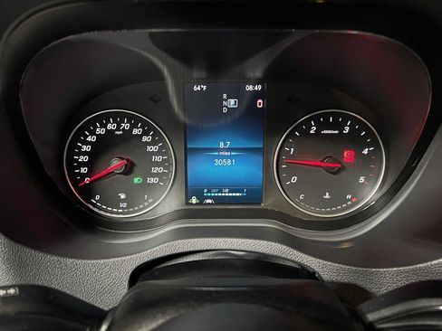 Used 2022 Mercedes-Benz Sprinter 2500 image 28