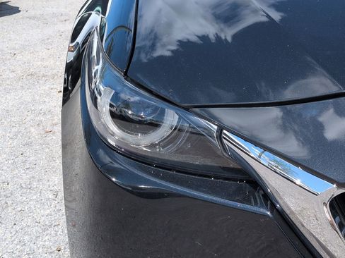 Used 2021 MAZDA CX-9 Signature AWD/4WD image 10