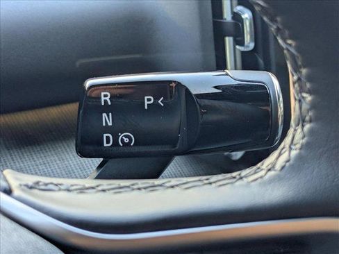 New 2025 Volvo EX30 Plus w/ Protection Package Premier image 11