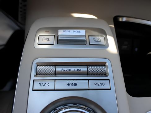 Used 2025 Genesis GV70 3.5T Sport w/ Sport Prestige Package AWD/4WD image 30