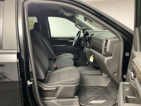 New 2026 Chevrolet Silverado 1500 LT w/ Safety Package AWD/4WD image 26