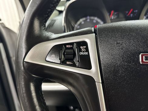 Used 2014 GMC Terrain SLT FWD image 44