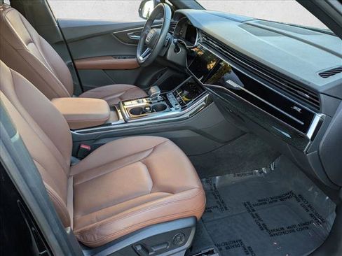 Used 2021 Audi Q7 3.0T Prestige image 22