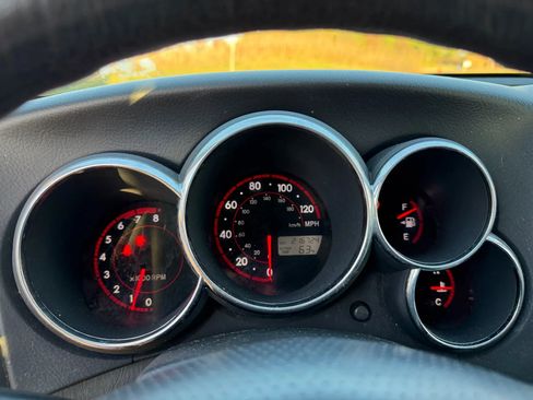 Used 2008 Toyota Matrix image 17