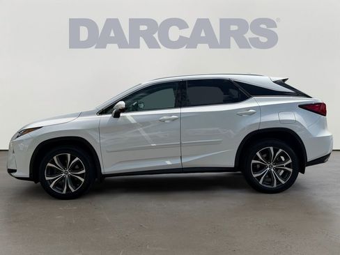 Used 2019 Lexus RX 350 AWD w/ Navigation Package image 3