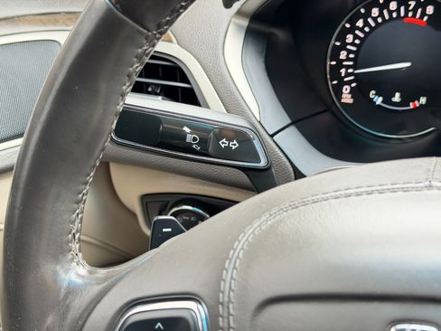 Used 2017 Lincoln MKZ Reserve w/ Climate Package image 69