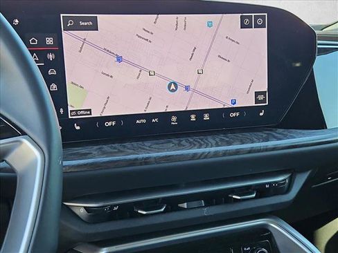 Certified 2025 Audi Q5 Premium Plus w/ Premium Plus image 14