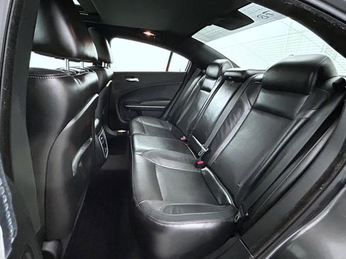 Used 2018 Dodge Charger GT image 19