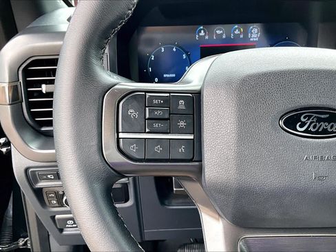 Used 2024 Ford F150 XLT w/ Equipment Group 302A MID AWD/4WD image 23