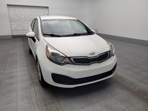 Used 2013 Kia Rio EX image 14