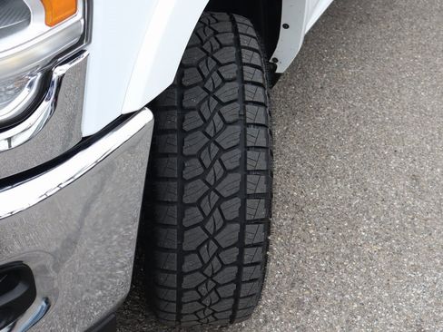 Used 2022 RAM 2500 Laramie image 48