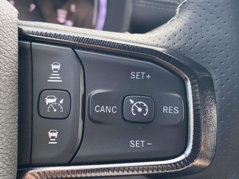 New 2026 RAM 2500 Rebel w/ Rebel Level 1 Equipment Group image 52