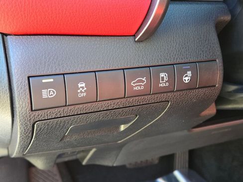 Used 2021 Toyota Camry XSE image 25