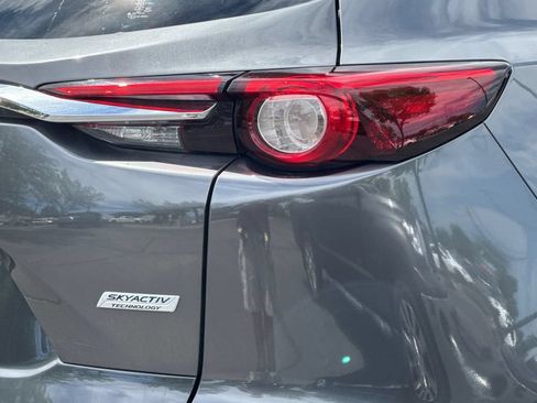 Used 2019 MAZDA CX-9 Grand Touring AWD/4WD image 27