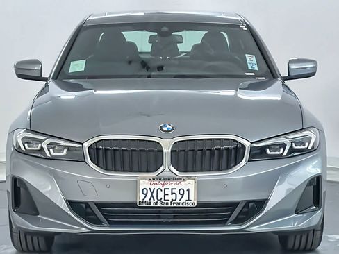 Used 2026 BMW 330i Sedan w/ Convenience Package RWD image 10