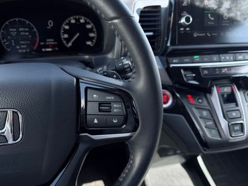 Used 2025 Honda Odyssey Touring image 50