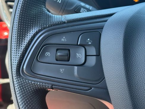 Certified 2024 Buick Envista Preferred w/ Advanced Safety Package FWD image 14
