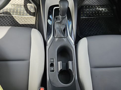 Certified 2024 Toyota Corolla LE FWD image 15