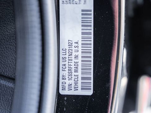 New 2026 RAM 1500 4x4 Crew Cab image 41