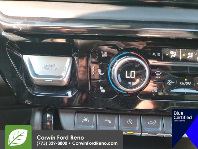 Used 2023 GMC Sierra 1500 AT4X AWD/4WD image 15
