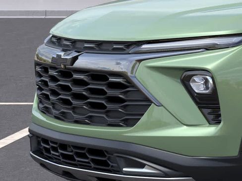 New 2026 Chevrolet TrailBlazer ACTIV image 13