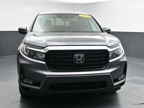 Used 2023 Honda Ridgeline RTL-E image 3