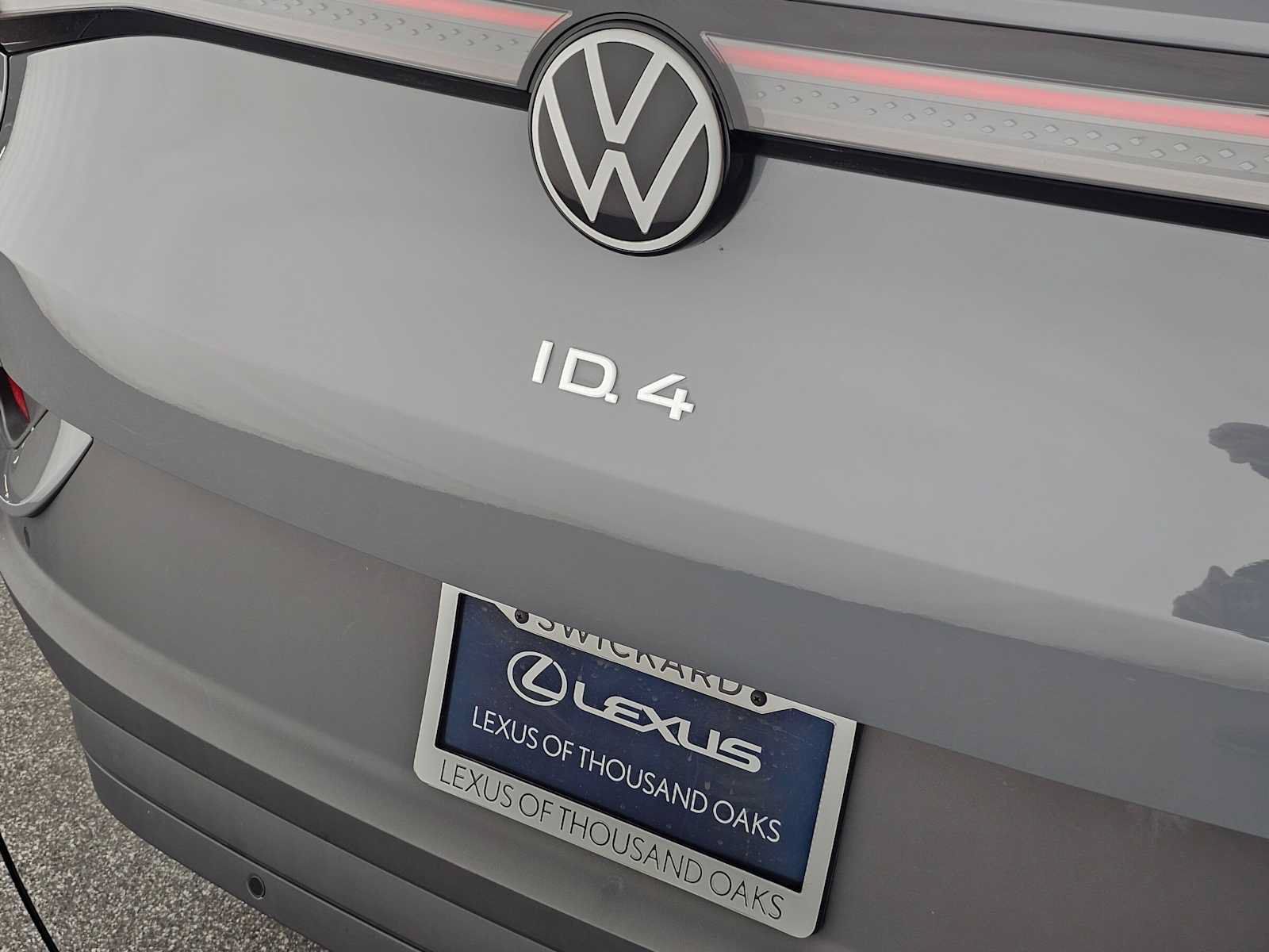 Used 2024 Volkswagen ID.4 2WD image 14