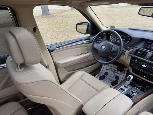Used 2013 BMW X5 xDrive35i image 13