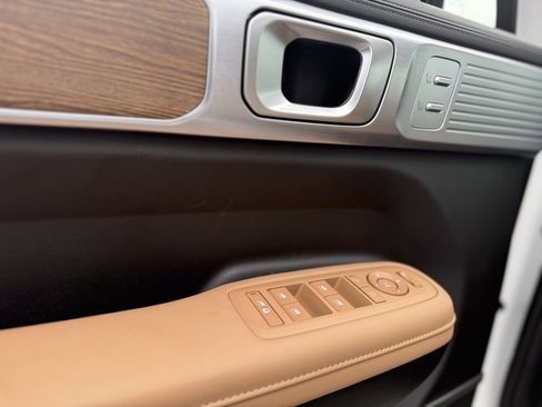 New 2026 Hyundai Santa Fe Calligraphy image 45