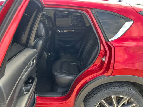 Used 2018 MAZDA CX-5 Grand Touring AWD/4WD image 15