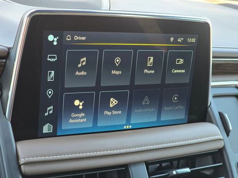 Certified 2024 Chevrolet Tahoe High Country image 42