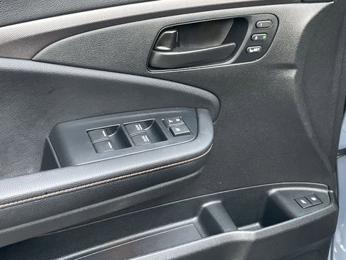 Used 2022 Honda Passport TrailSport image 29