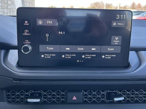New 2026 Honda Accord SE image 21