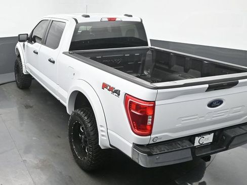 Used 2023 Ford F150 XLT w/ FX4 Off-Road Package image 41