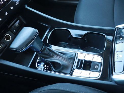 Used 2024 Hyundai Tucson SEL image 15