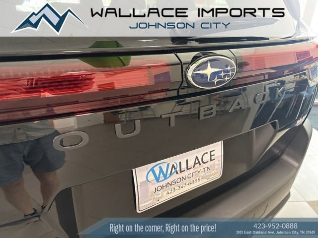 New 2026 Subaru Outback Touring AWD/4WD image 51