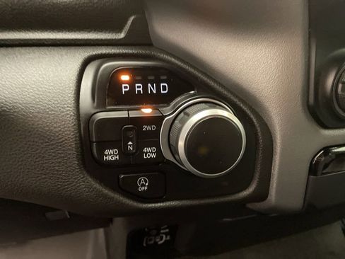 Certified 2024 RAM 1500 Big Horn image 19