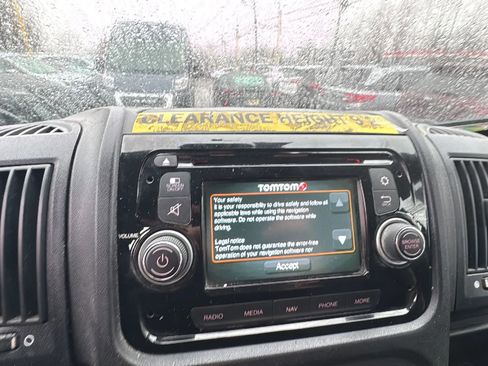 Used 2020 RAM ProMaster 3500 image 15