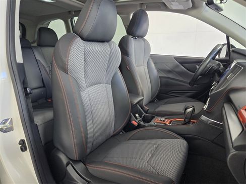 Certified 2020 Subaru Forester Sport image 17