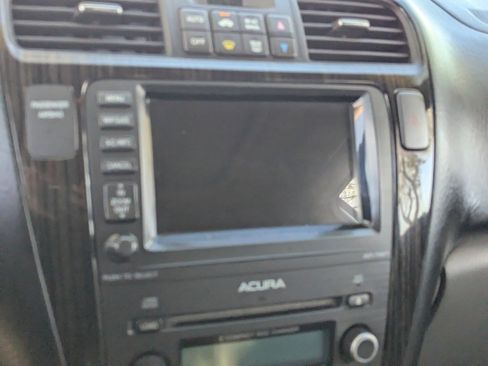 Used 2006 Acura MDX Touring image 24