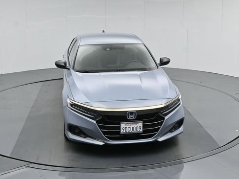 Used 2022 Honda Accord Sport image 38
