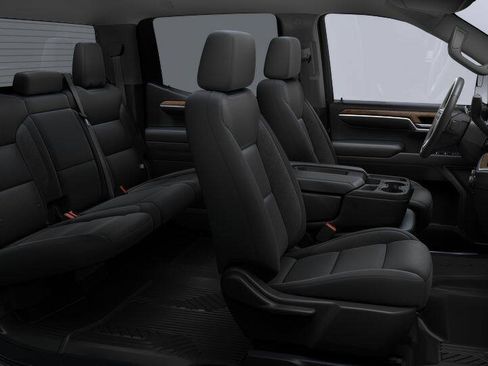 New 2026 Chevrolet Silverado 1500 RST AWD/4WD image 8