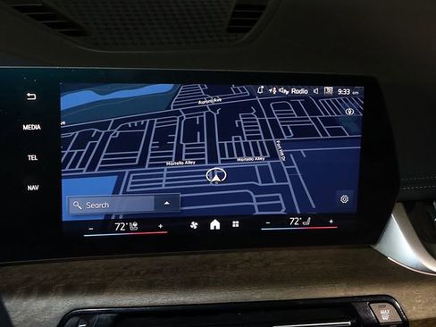 Used 2025 BMW X1 xDrive28i w/ Technology Package image 20