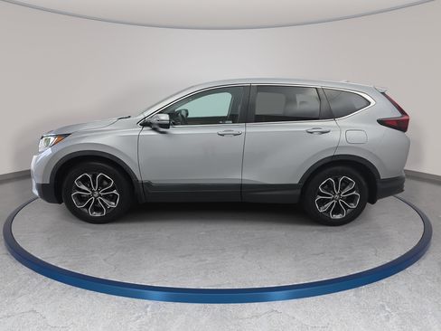 Used 2020 Honda CR-V EX-L image 8