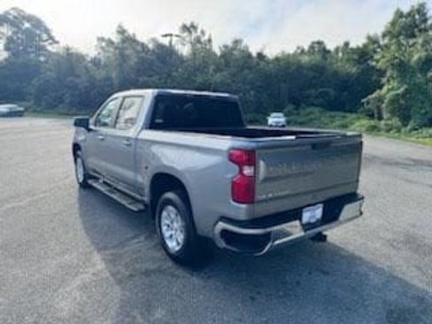 Used 2023 Chevrolet Silverado 1500 LT w/ Protection Package RWD image 6
